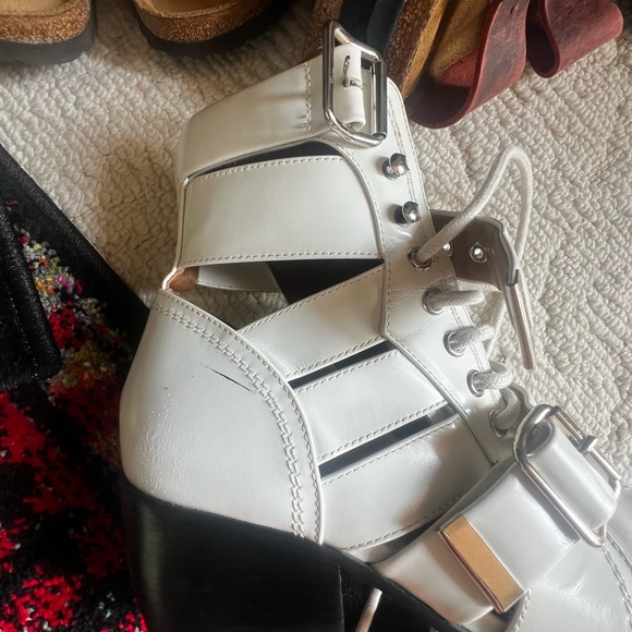 Chloe Rylee ankle boot - Picture 4 of 9